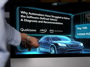 Why Automakers Have Struggled to Deliver the Software-Defined Vehicle: A Diagnosis and Recommendations