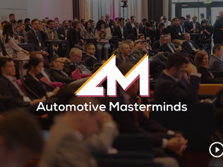 Watch Now: The Future of Electric Vehicle Charging - Exclusive Panel Discussion from Automotive Masterminds 2024