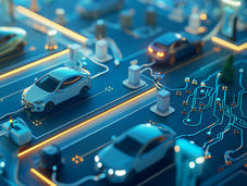 How will the arrival of the SDV impact traditional development practices?