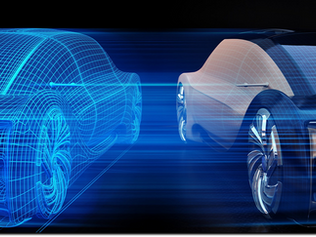 Online Seminar: CES 2025 with Enhanced SDV Resolution - Global Trends in HMI and AI Integration
