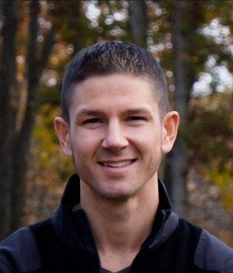 Jason France - SBD Automotive