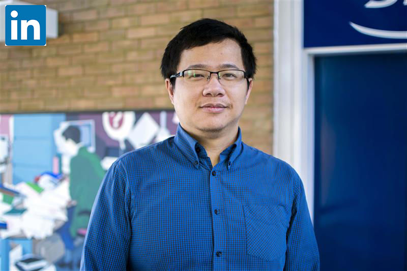 Victor Zhang - Director, SBD Automotive China