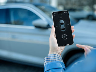 How will today’s technology trends impact the in-vehicle user experience of tomorrow?