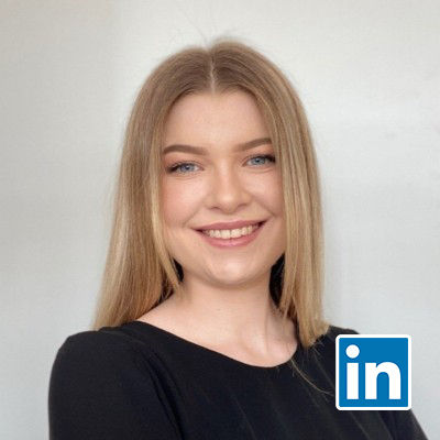 Lea Semmler UX/CX Researcher SBD Automotive