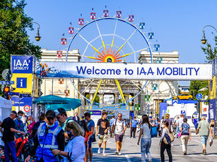 SBD expert perspectives from IAA Mobility 2025