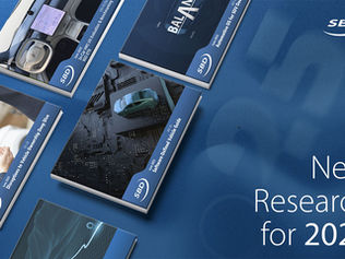Stay ahead this quarter with SBD Automotive’s latest research reports!