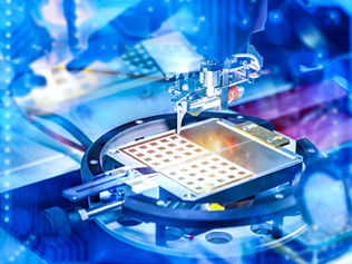 How is ADAS chip supply-and-demand changing?