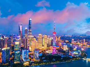 What happened in China this month? July 2026