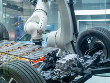 Can BYD beat Tesla at its own EV ecosystem game? 