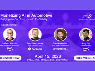 From Hype to Profit: Navigating the Real Economics of Automotive AI