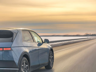 Can legislation help a late adopter become an EV leader? 