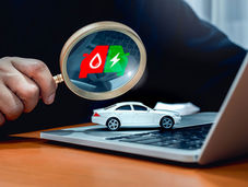 Are EV owners planning to buy a hybrid next?