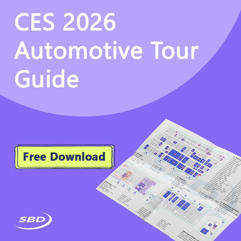 https://www.sbdautomotive.com/ces2026-automotive-tour-guide