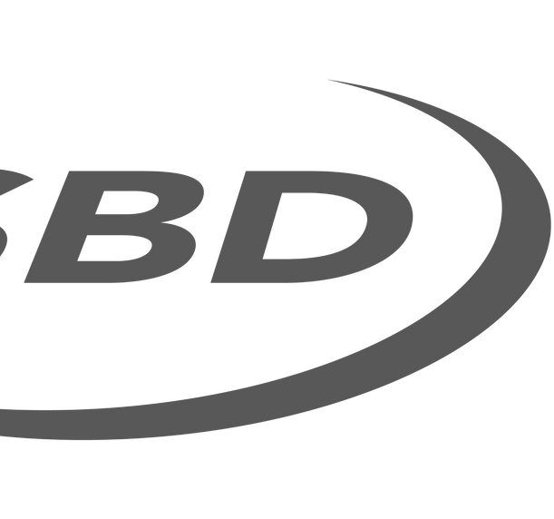 SBD Automotive logo