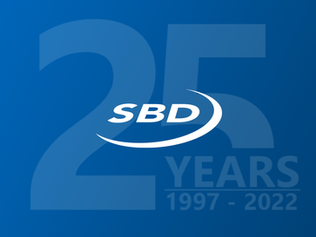 SBD Automotive celebrates 25 years of industry leadership, client dedication & employee success 