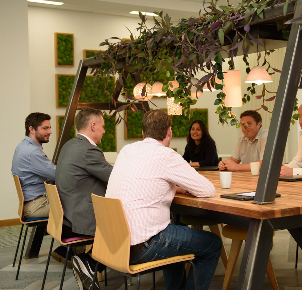SBD Automotive Consultants