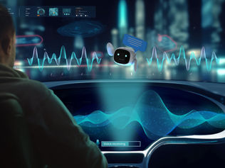 The AI Future of Automotive: Consumers and the Conversational Car